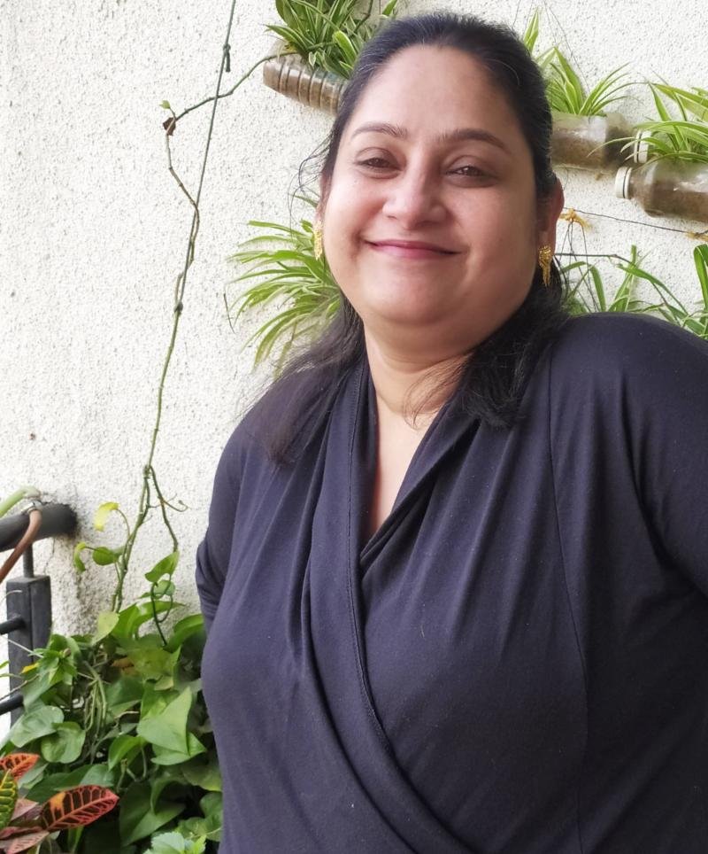 Arpita