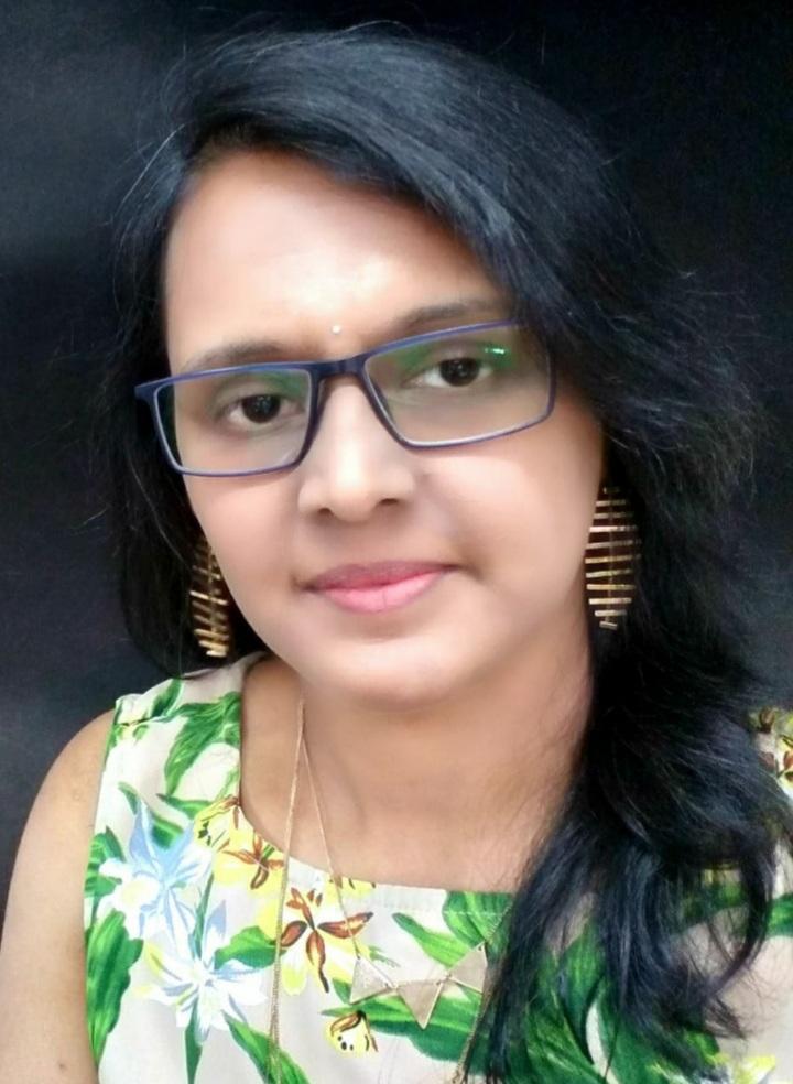 Roma GGirish