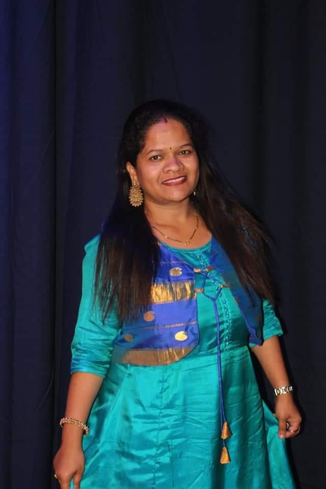 Dr.Mayura P.