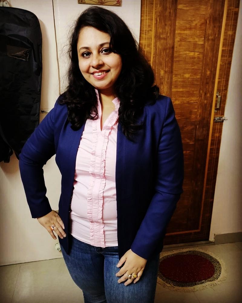 Soumita