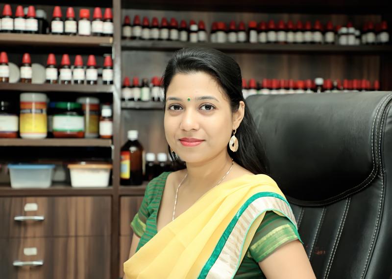 Prachi
