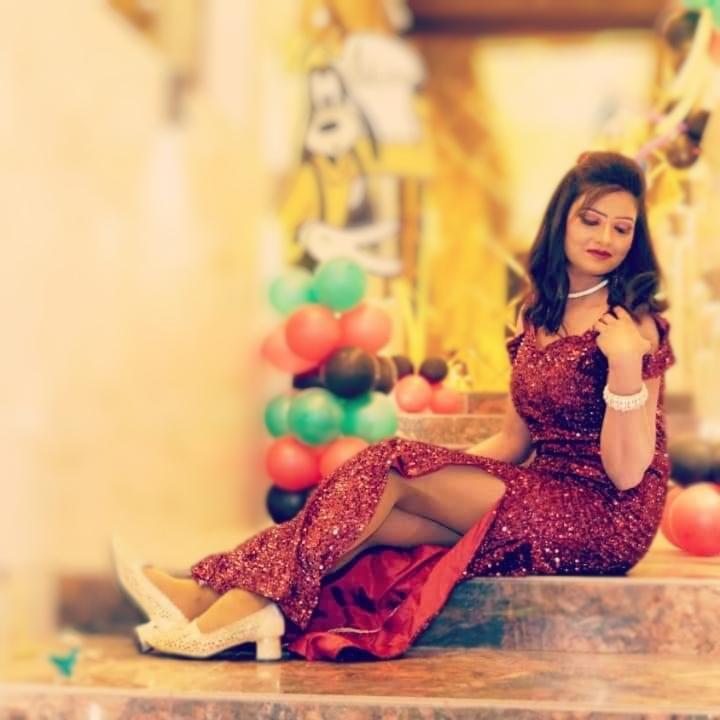 Preeti