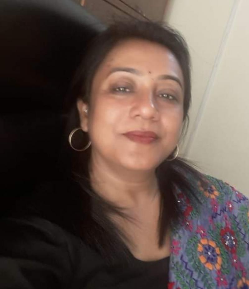 Manmita DasRaina