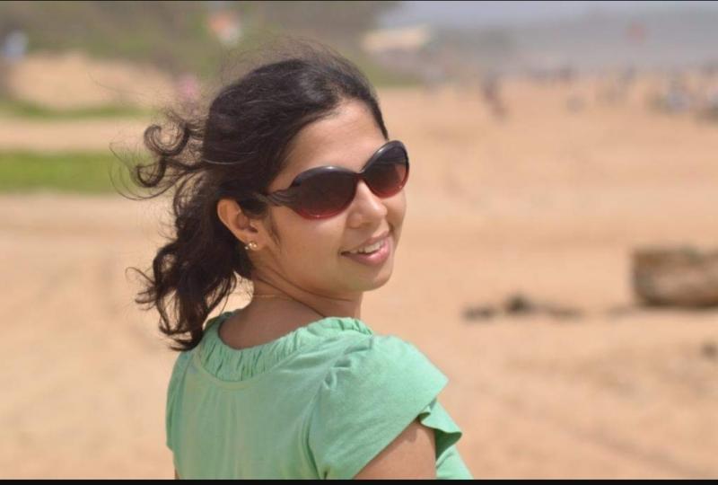 Nagashree