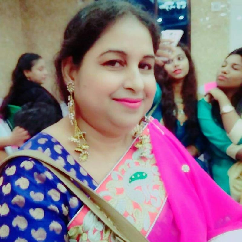 Poonam 