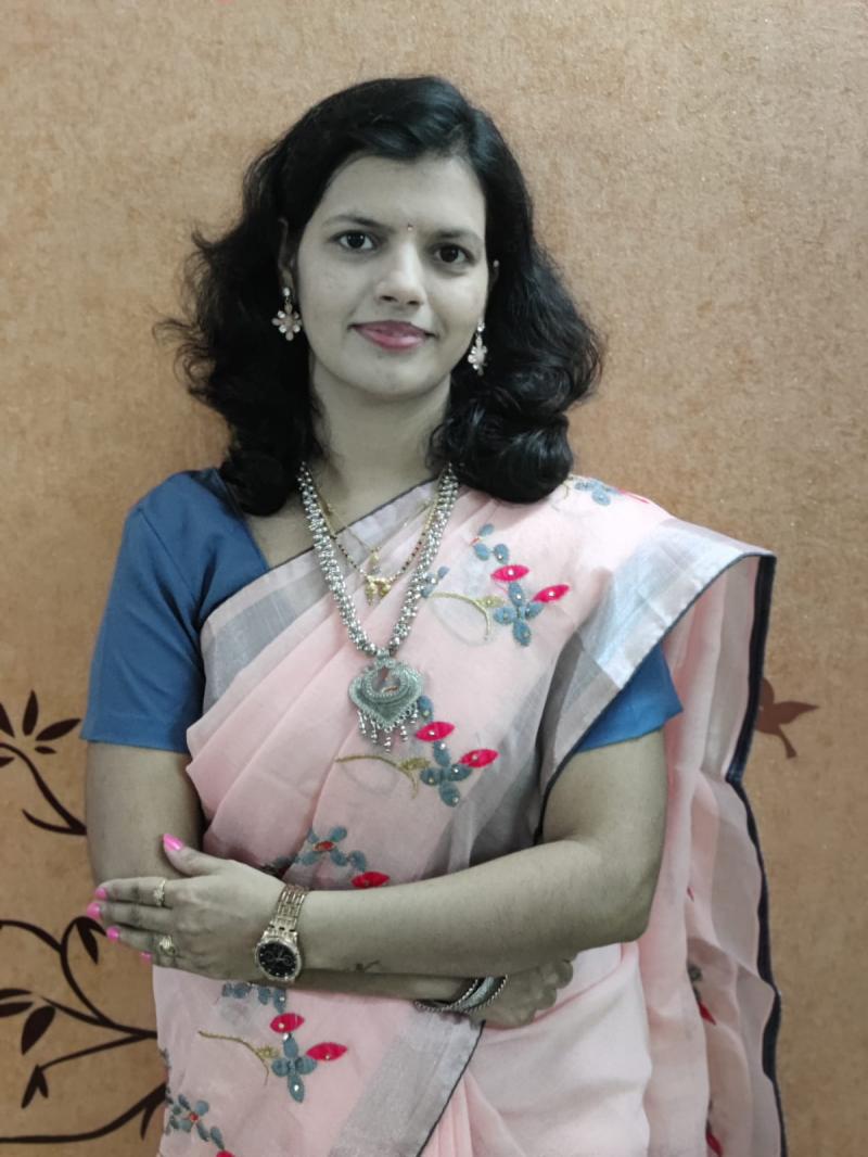 DEEPALI 