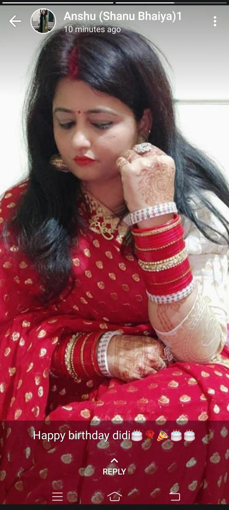 DR VANDANA