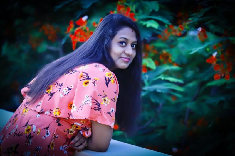 SANGEETHAVINARACI L