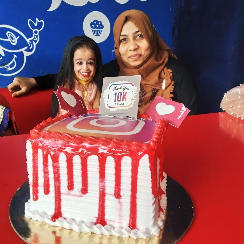 Khushboo fatema 