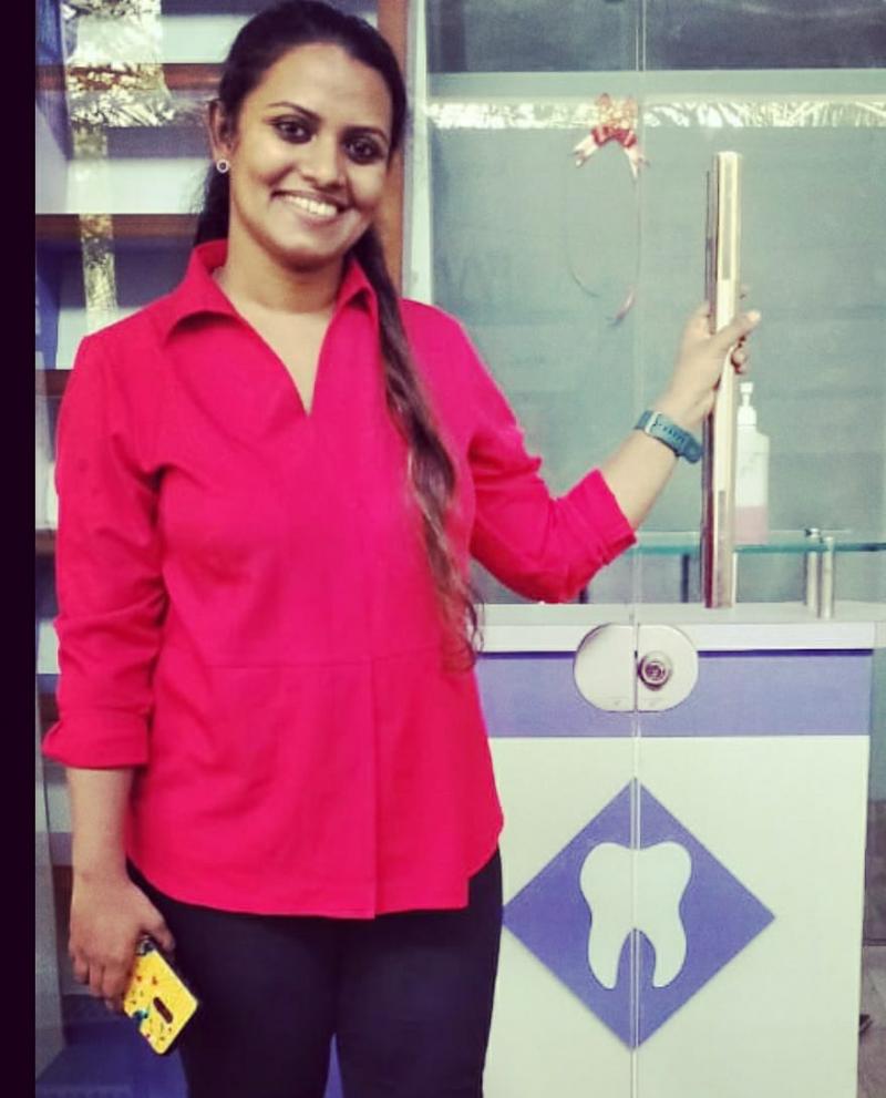 Dr Swapna