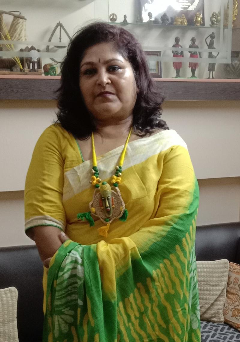 Meeta