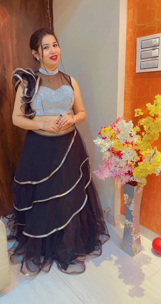 Ms.Riya 