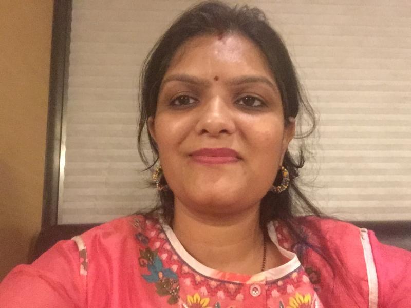 Minakshi Bhandari 