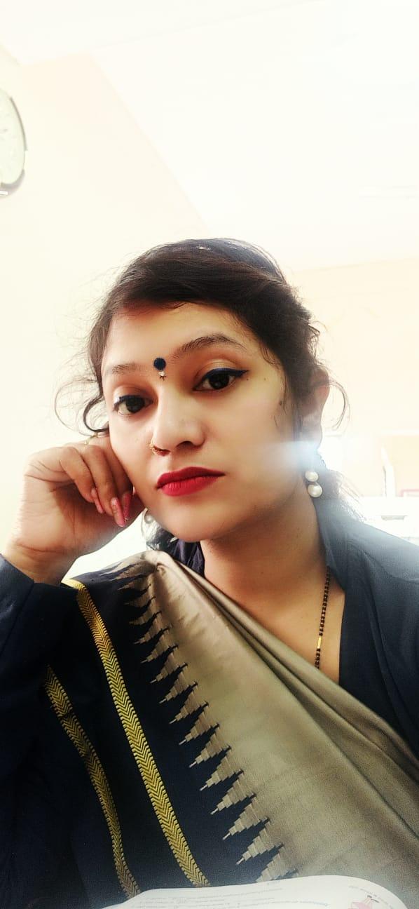 Kavita 