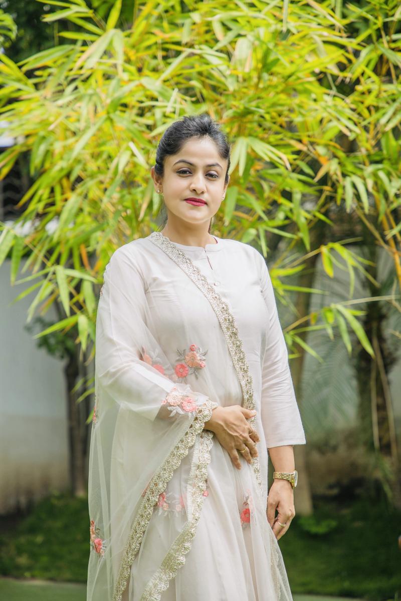 Ms. Meenal