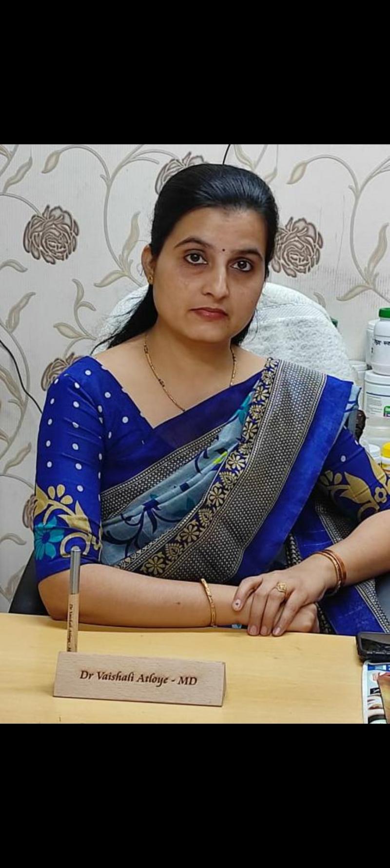 Vaishali 