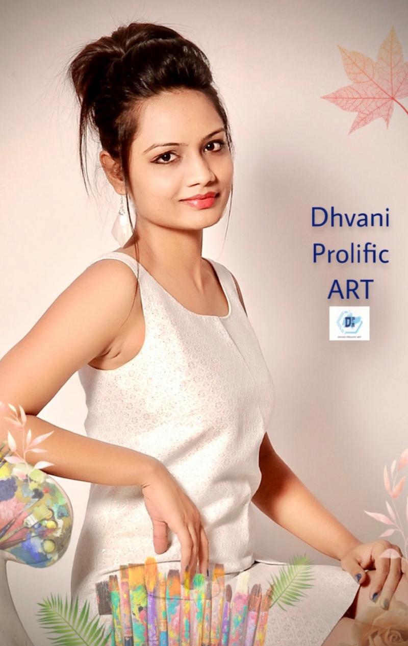 DhvaniPatel