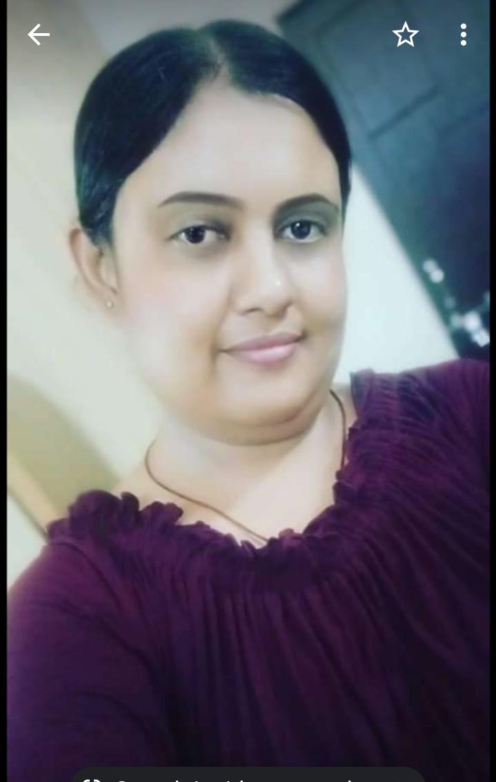 Indrani