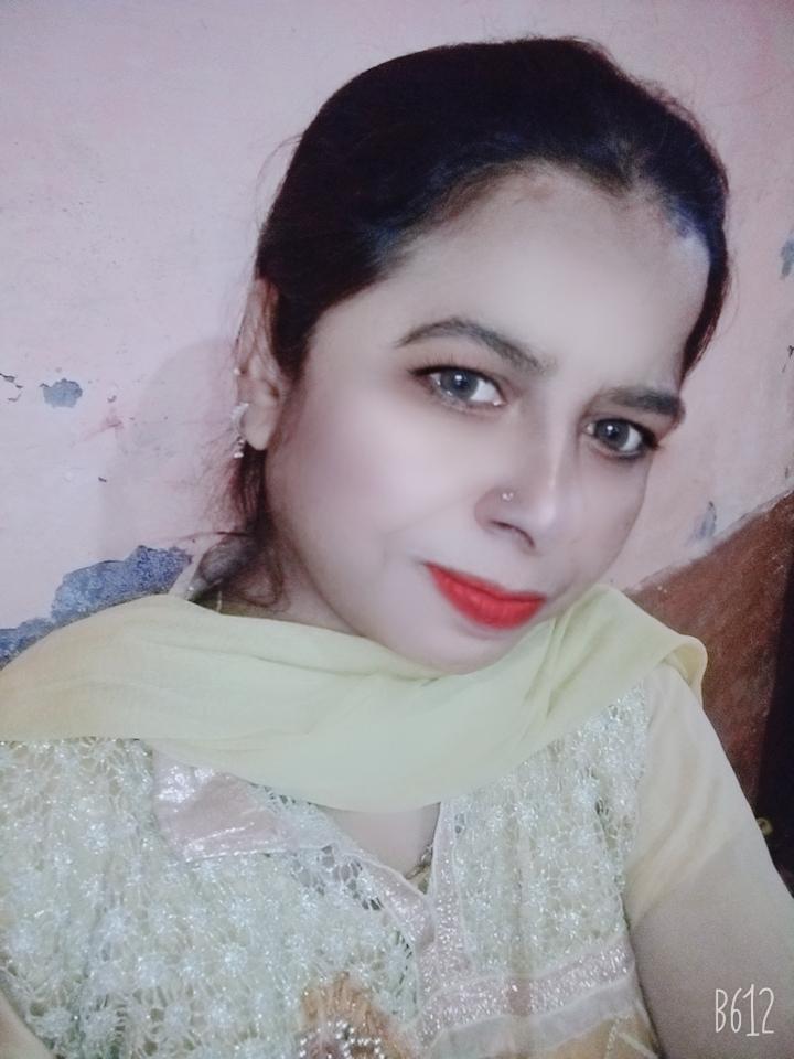Shagufta