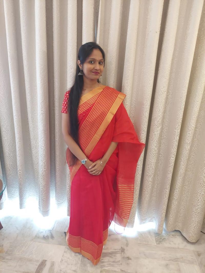 Dr Silpi Chatterjee 