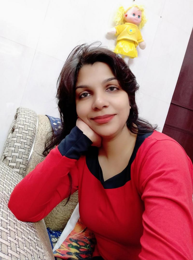 Malvika