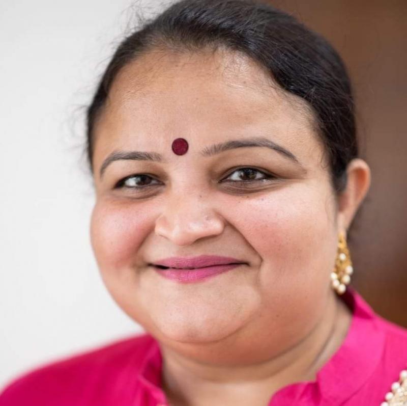 Vaishali