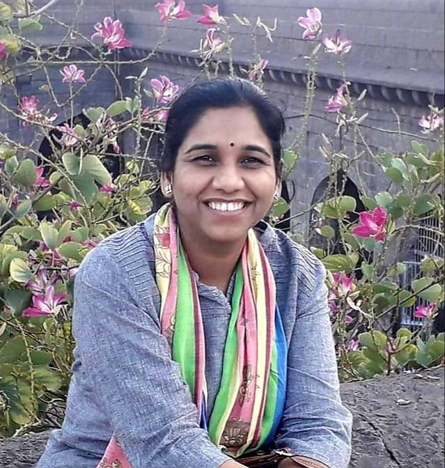 Priti
