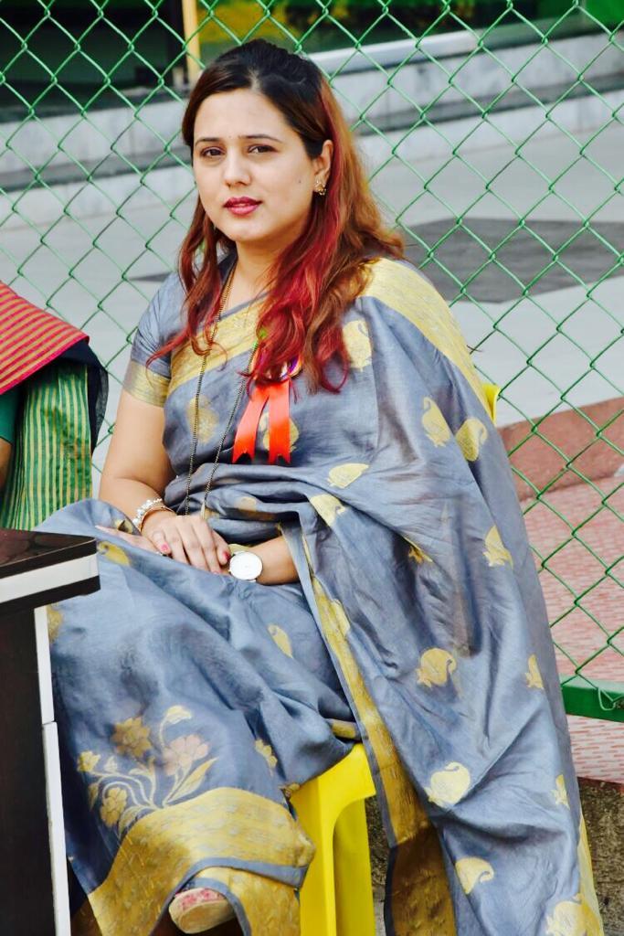 Sharmila 