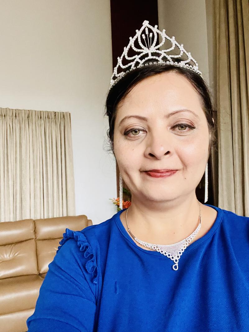 Sunita