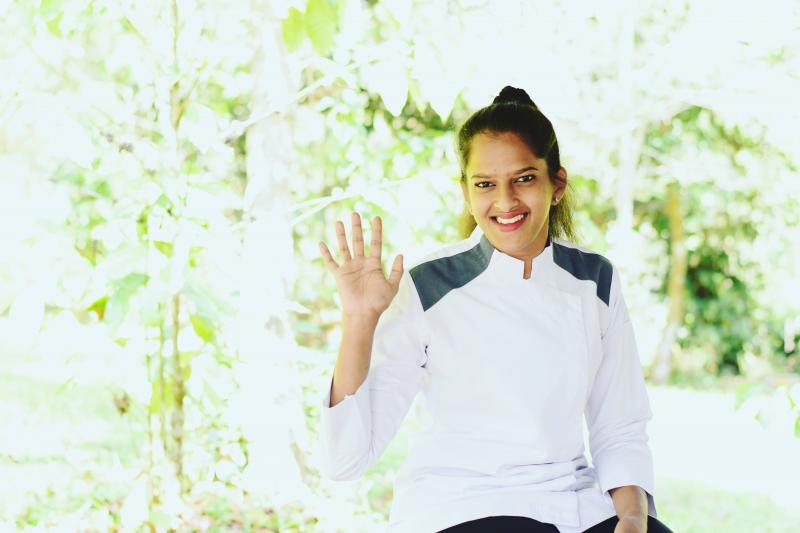 Swetha