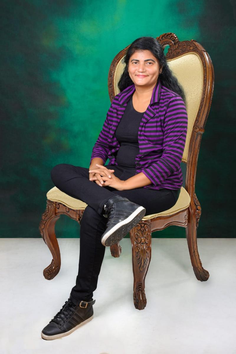 Dr. Thejo Kumari