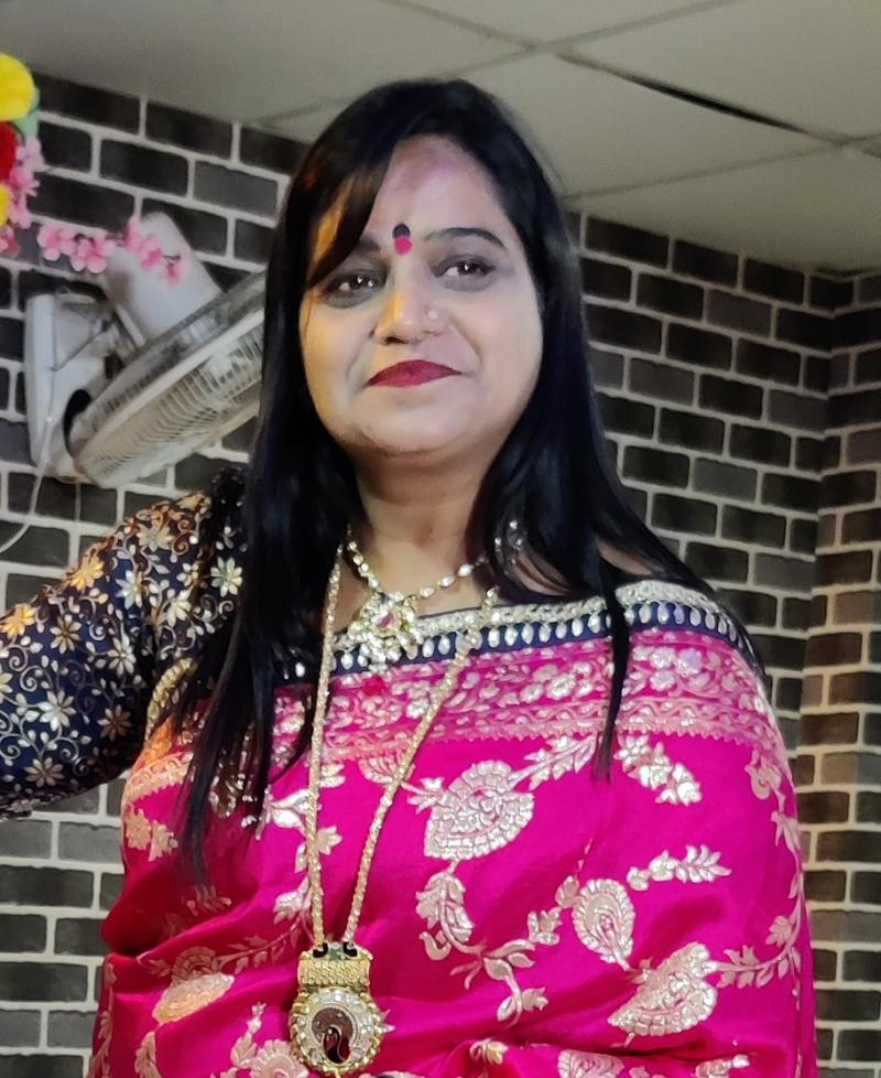Pratibha