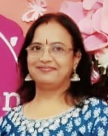 Dr. Mruuginee Shah