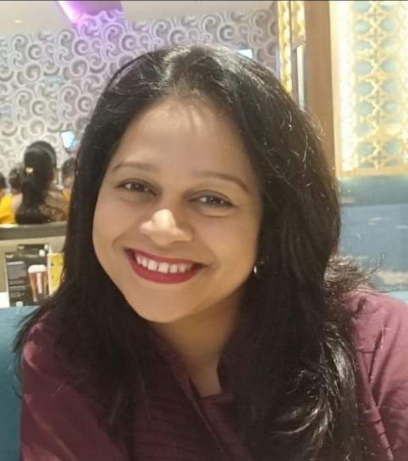 Shilpa Desai 