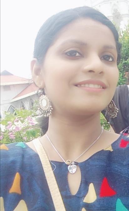 Greeshma Elezebath