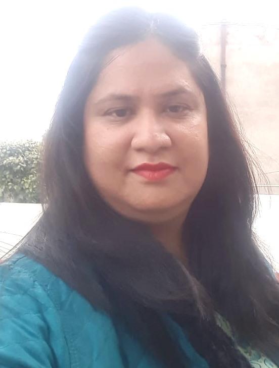 DR SHRADHA