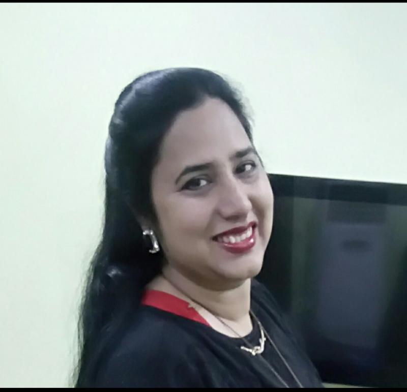 Dr Rupinder kaur Chhatwal 