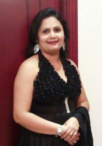 Sharmistha