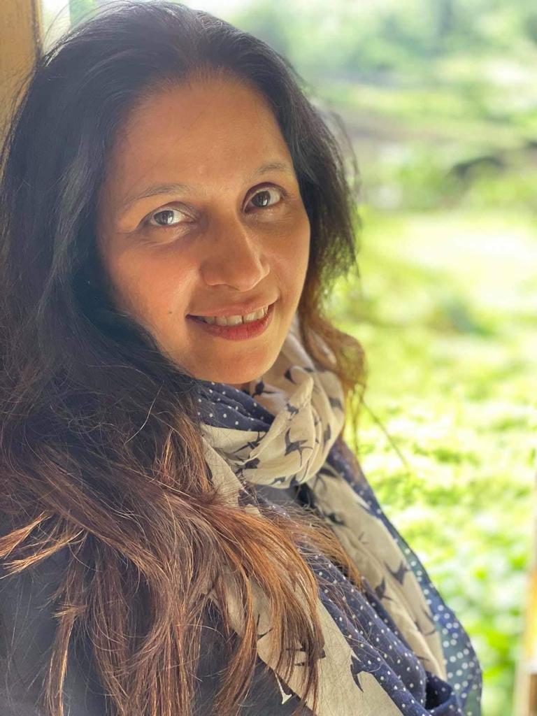 KeshaviMehta