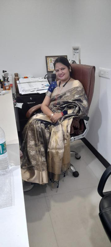 Dr.Neelu
