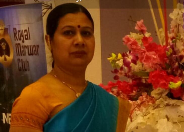 Barkha 