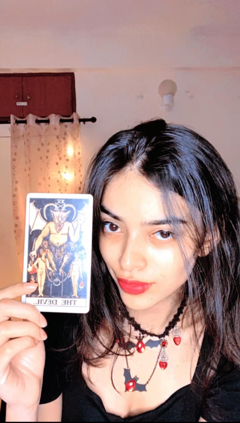Shweta