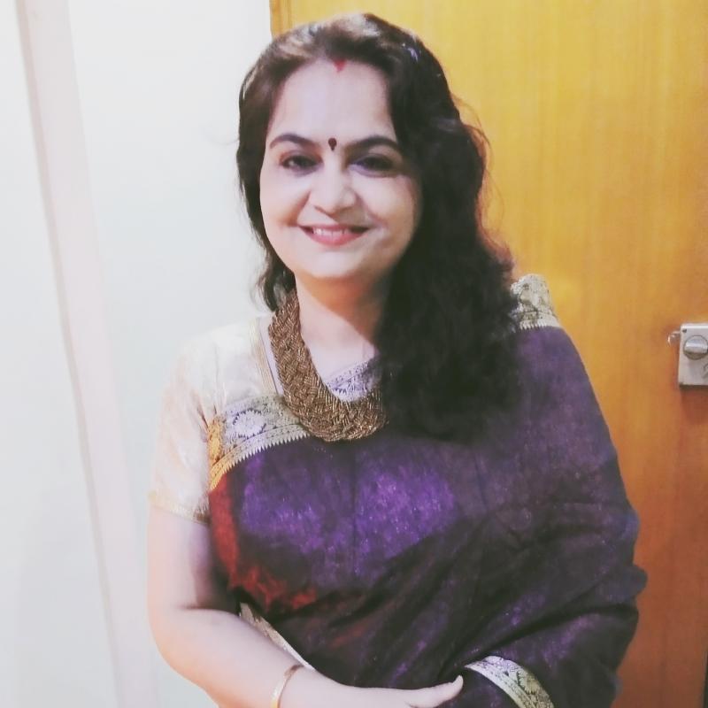 ChaitaliChatterjee