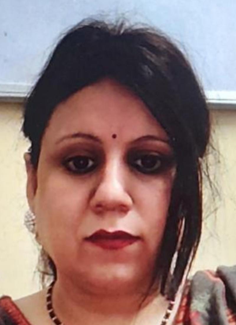 DR. GAURI