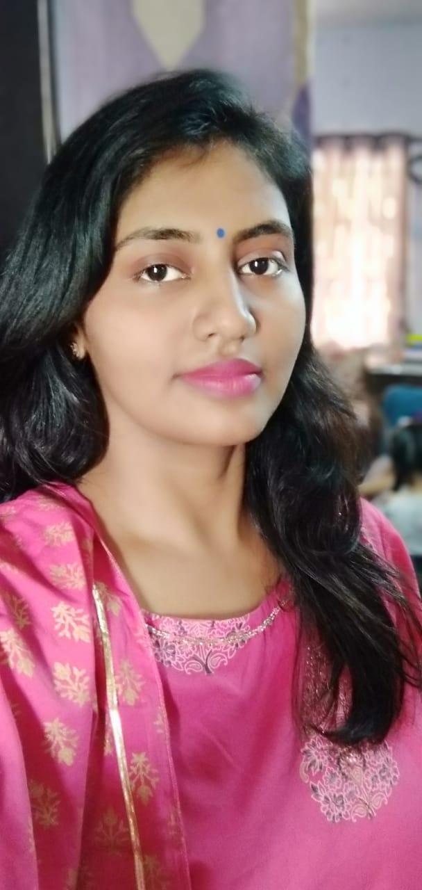 Poonam 