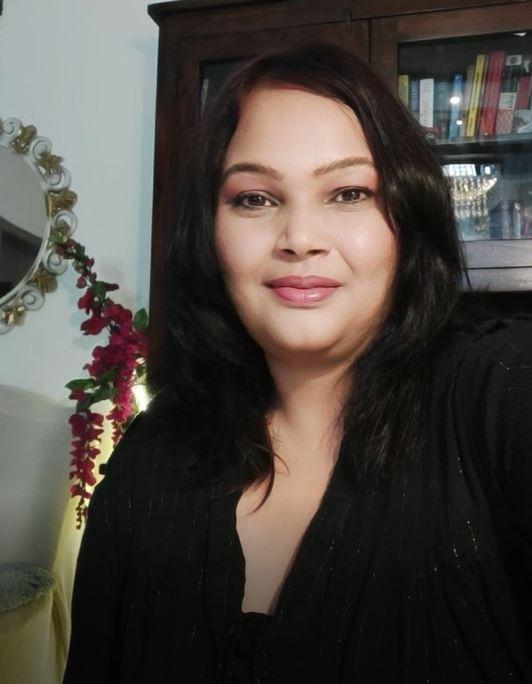 Garima Mishra