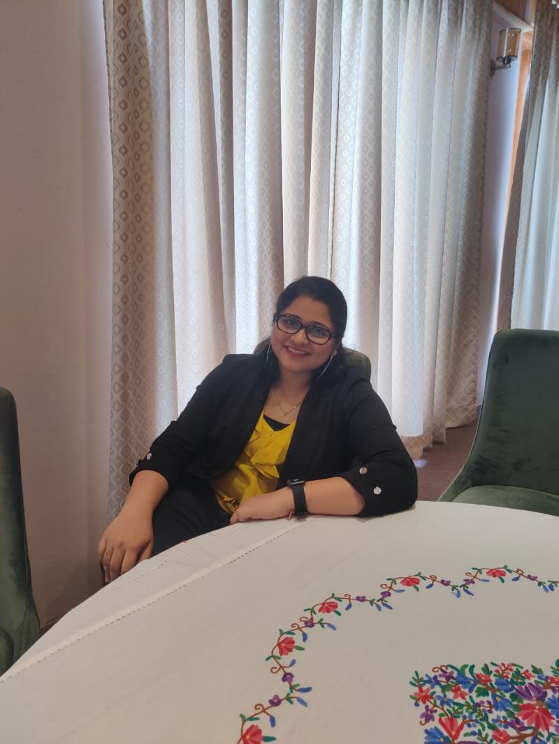 Dr. Bhawna