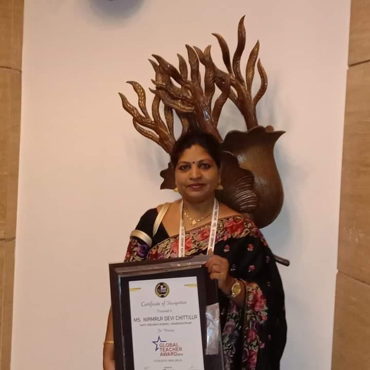 Dr. NirmalaDevi 