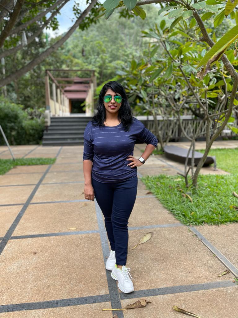 PoornimaVijay