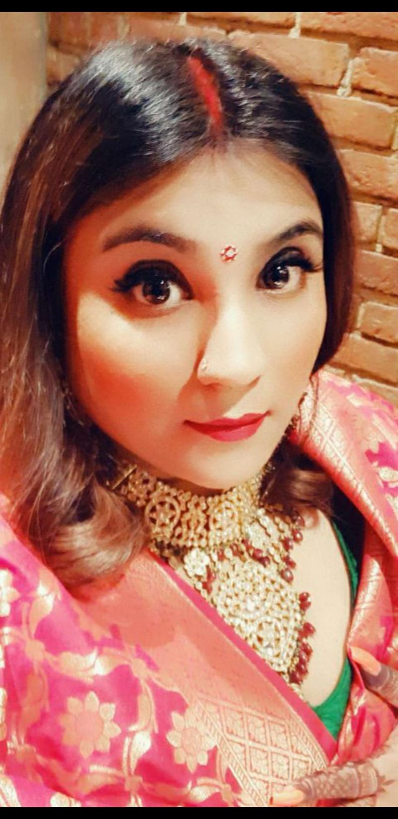 Megha 